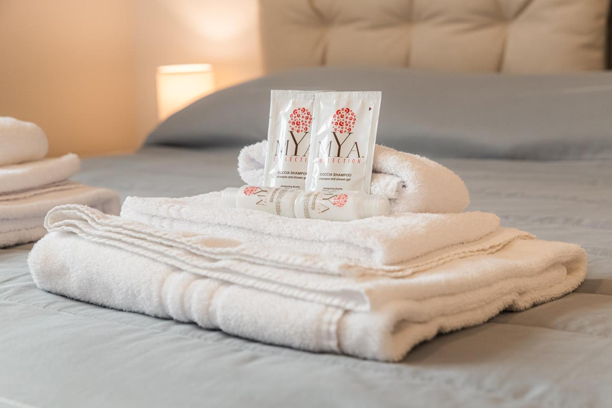 B&B Del Borgo Bologne Extérieur photo