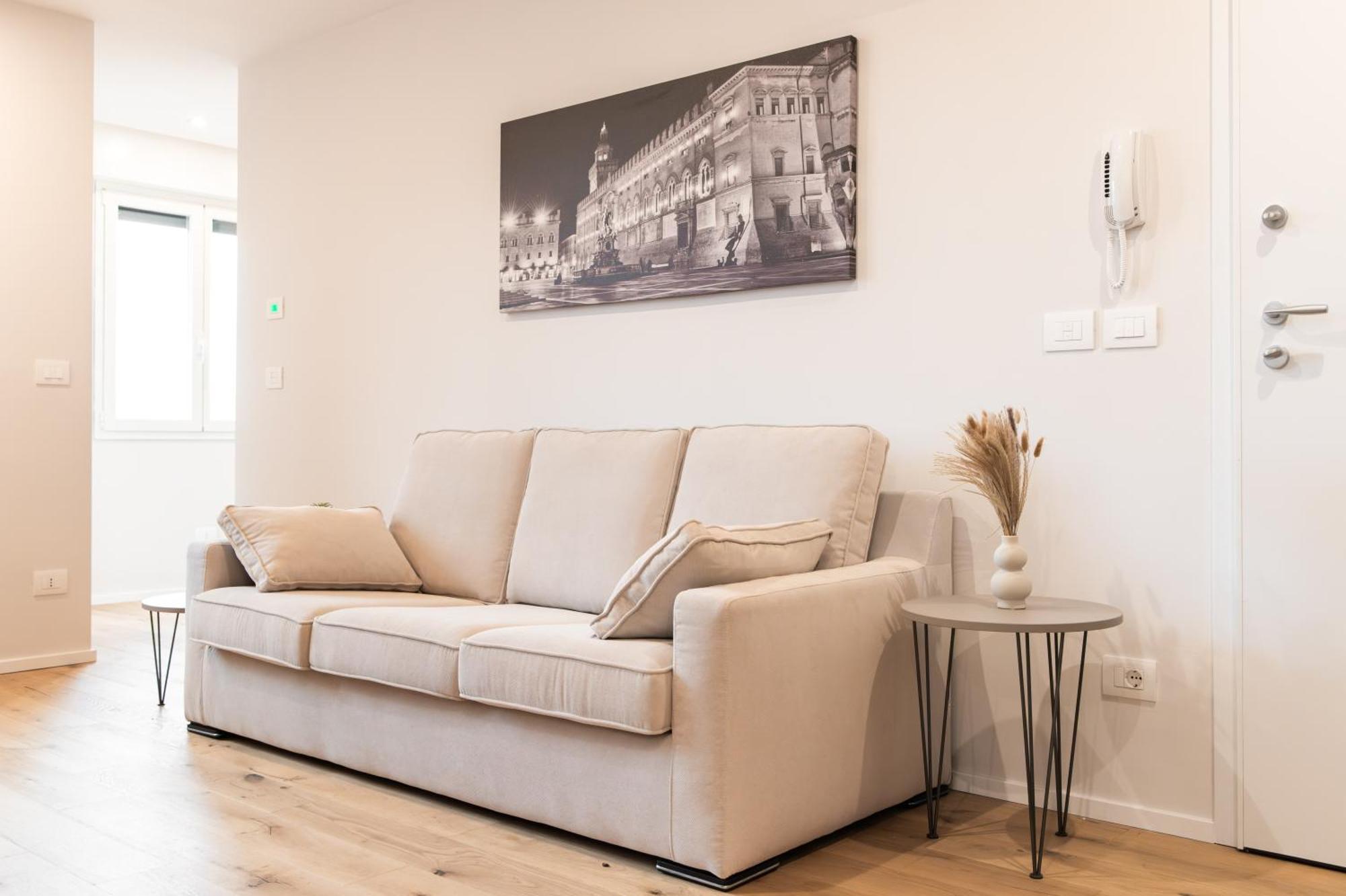 B&B Del Borgo Bologne Extérieur photo