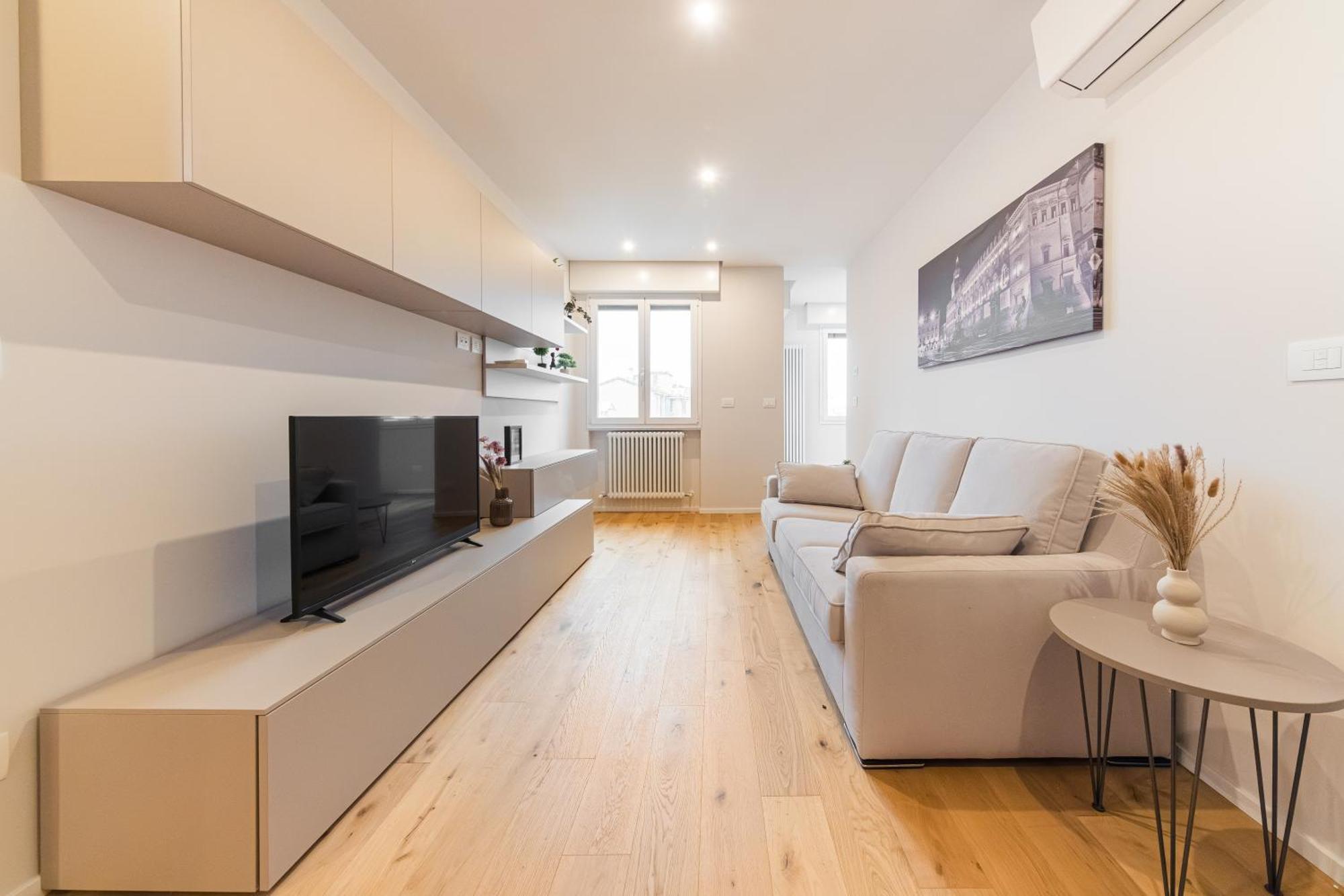 B&B Del Borgo Bologne Extérieur photo