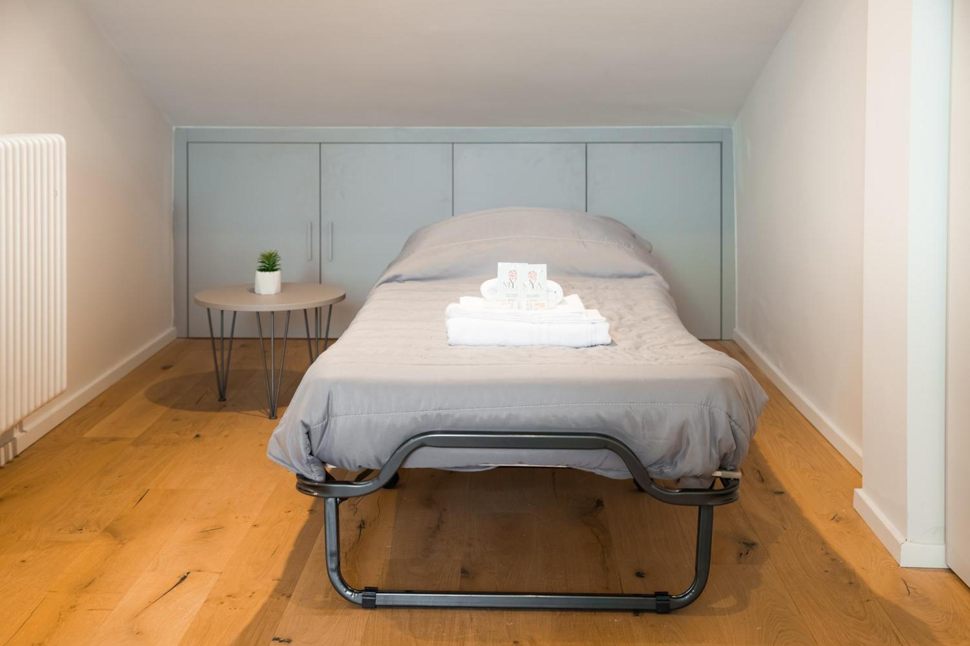 B&B Del Borgo Bologne Extérieur photo