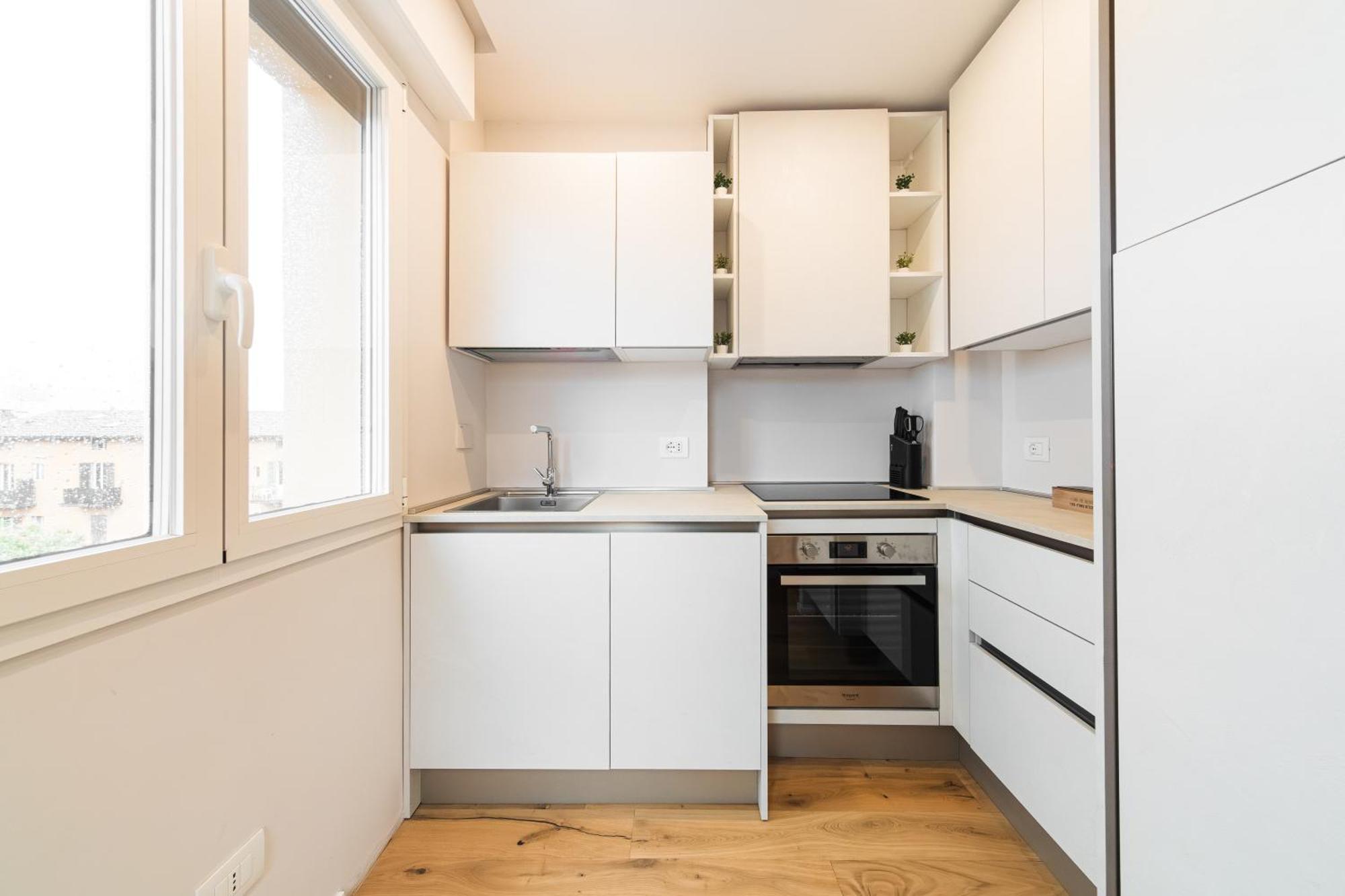 B&B Del Borgo Bologne Extérieur photo