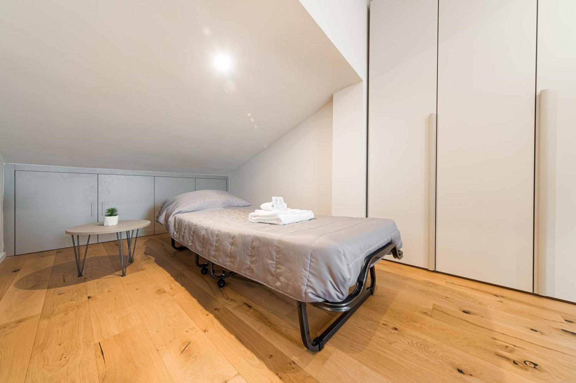 B&B Del Borgo Bologne Extérieur photo