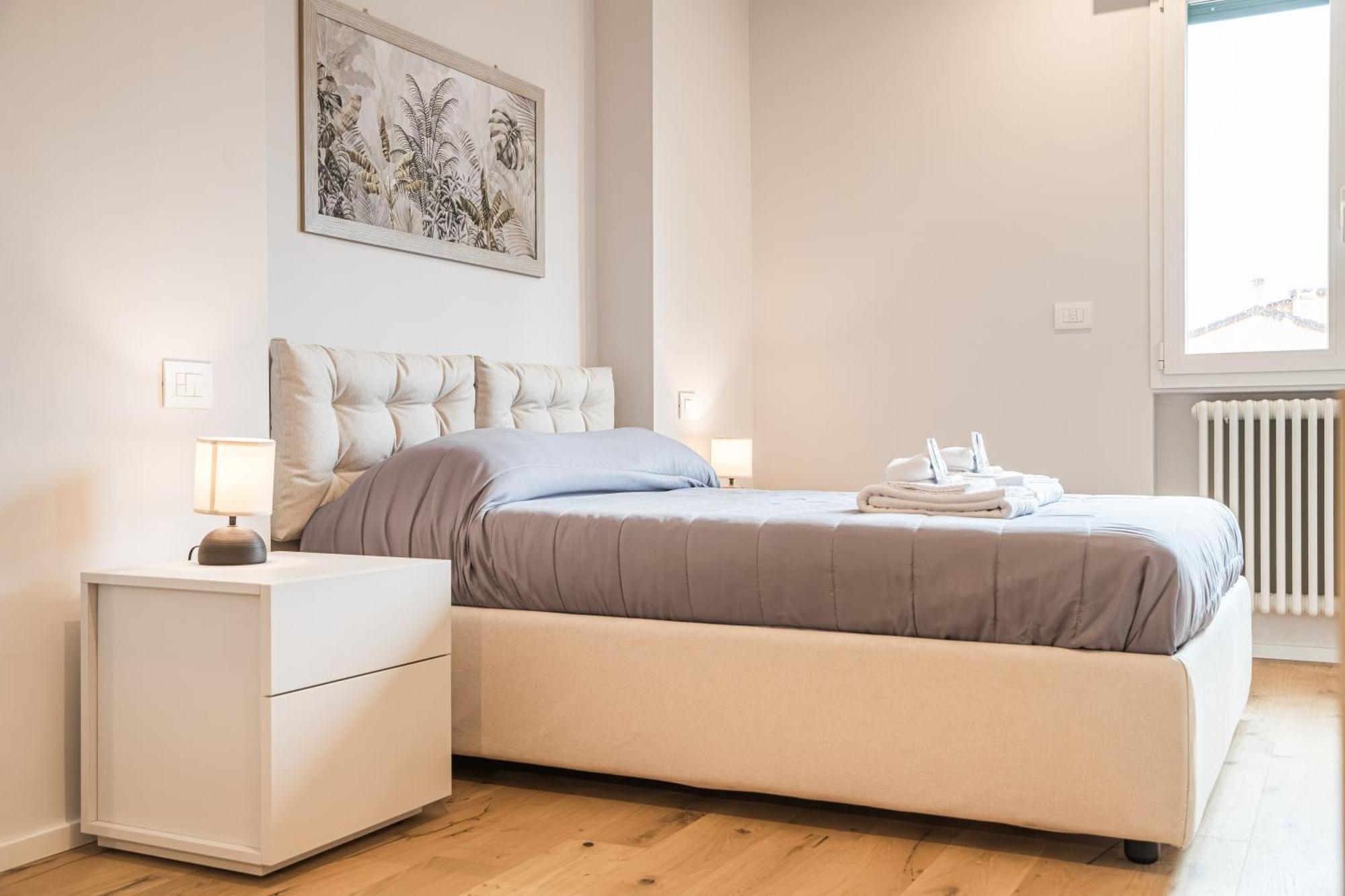 B&B Del Borgo Bologne Extérieur photo