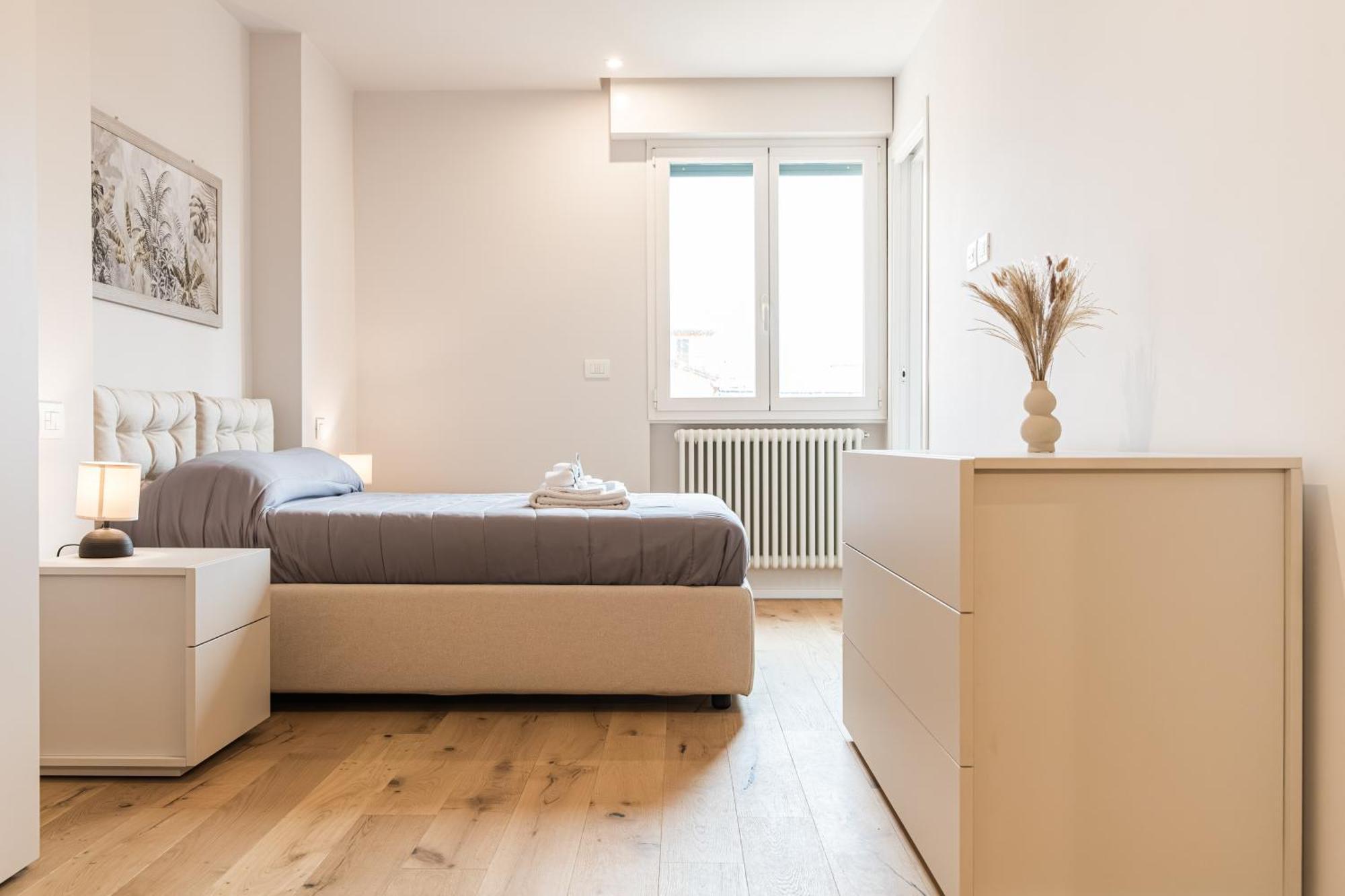 B&B Del Borgo Bologne Extérieur photo