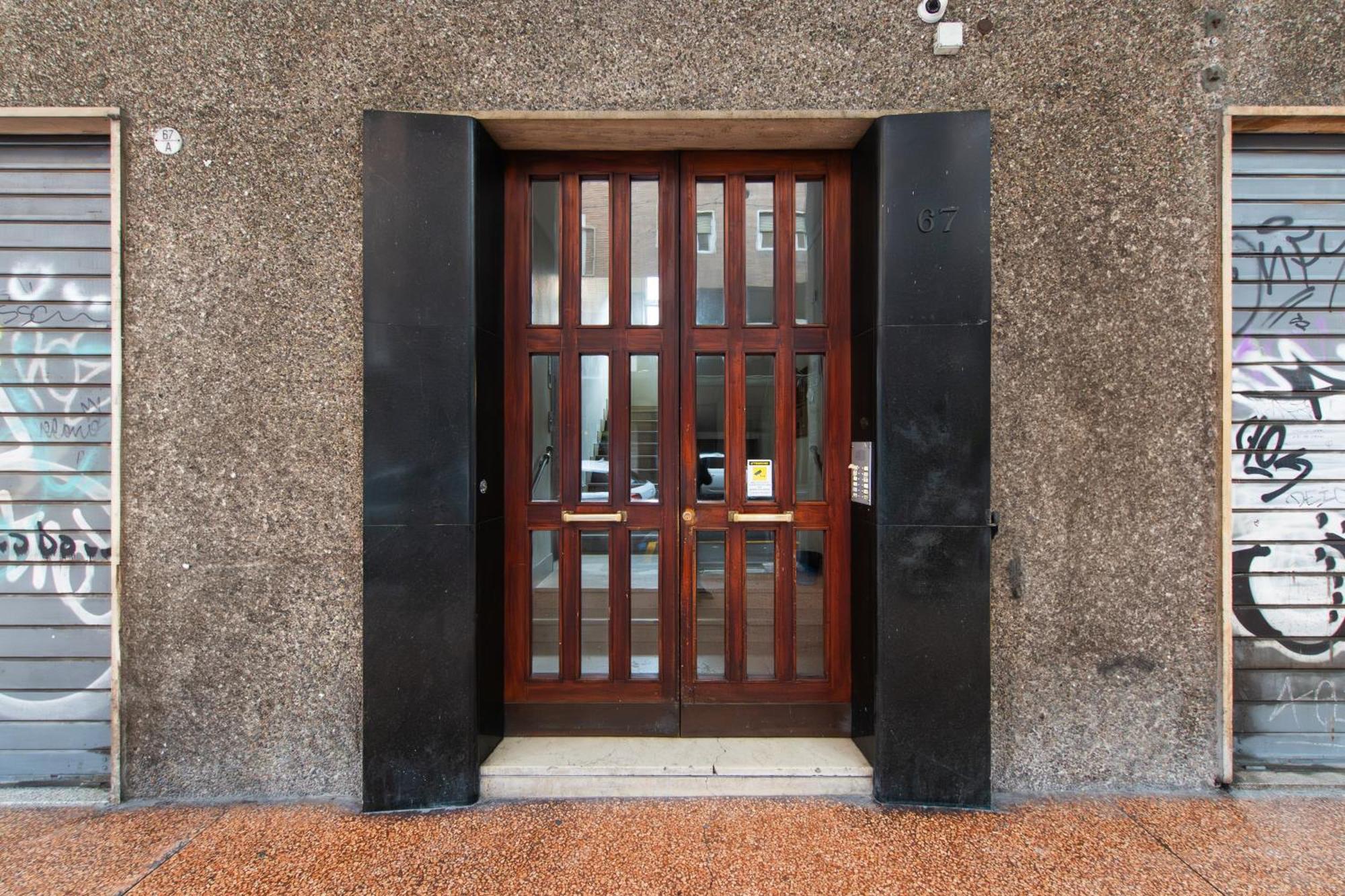 B&B Del Borgo Bologne Extérieur photo