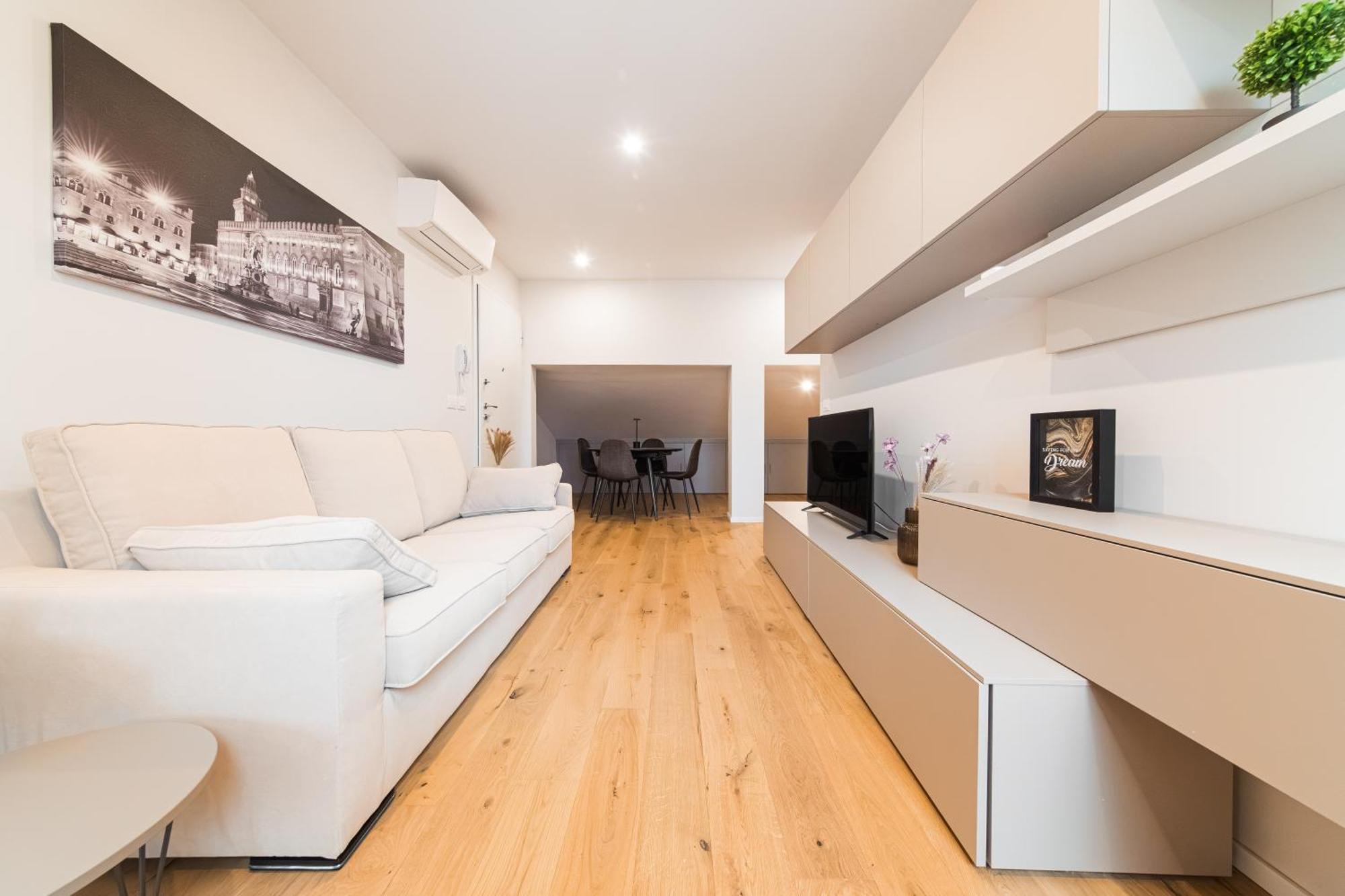 B&B Del Borgo Bologne Extérieur photo