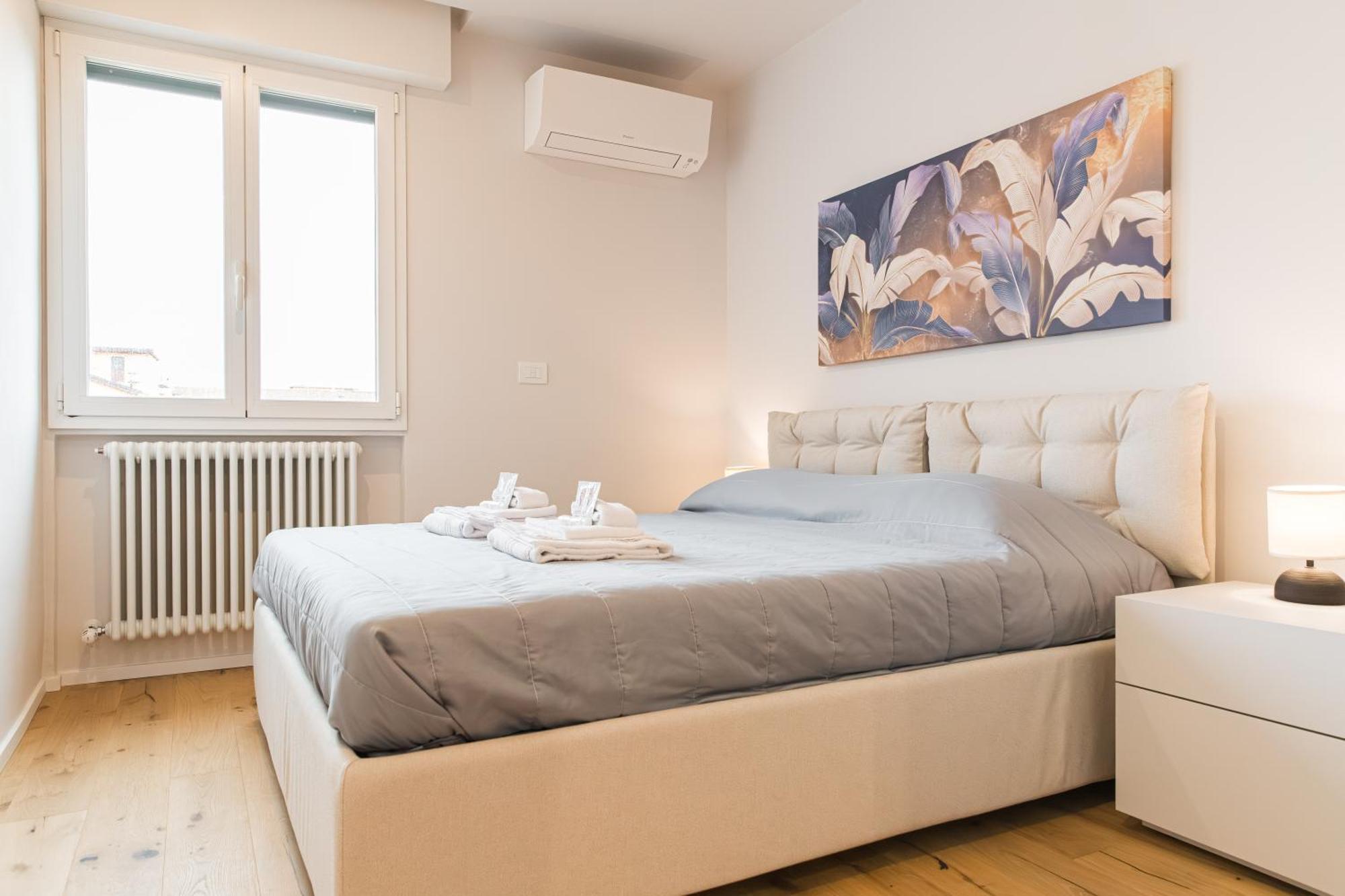 B&B Del Borgo Bologne Extérieur photo